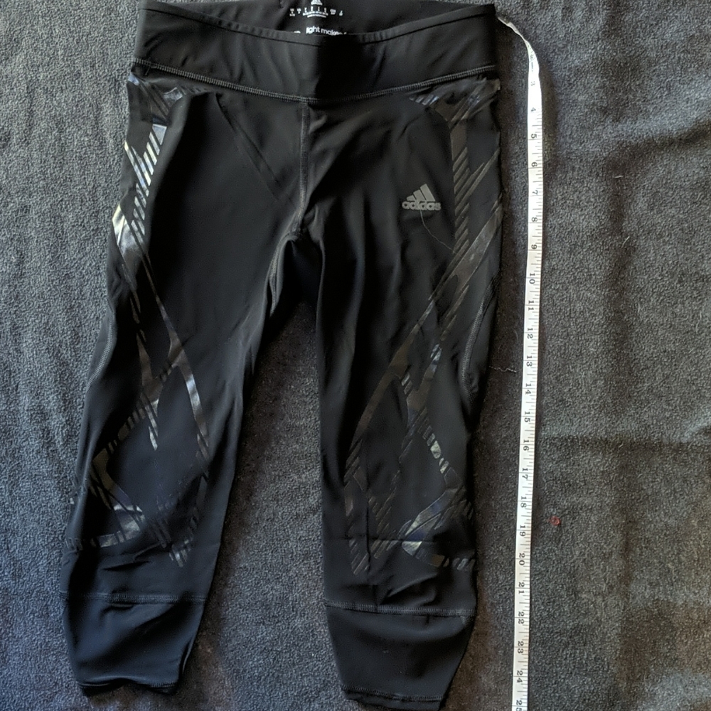Adizero capri